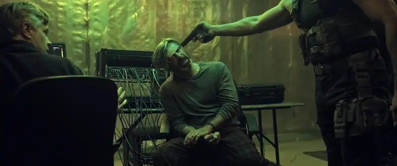 Avarice (2022) Movie Screenshot (3)