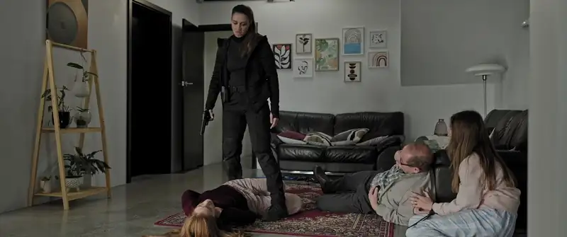 Avarice (2022) Movie Screenshot (4)