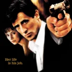 Avenging Angelo (2004) Movie Poster