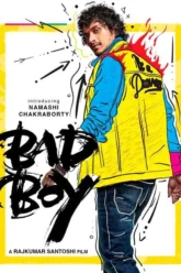 Bad Boy (2023) Movie Poster