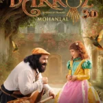 Barroz (2024) Movie Poster