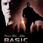 Basic (2003) Movie Poster