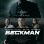 Beckman (2020) Movie Poster