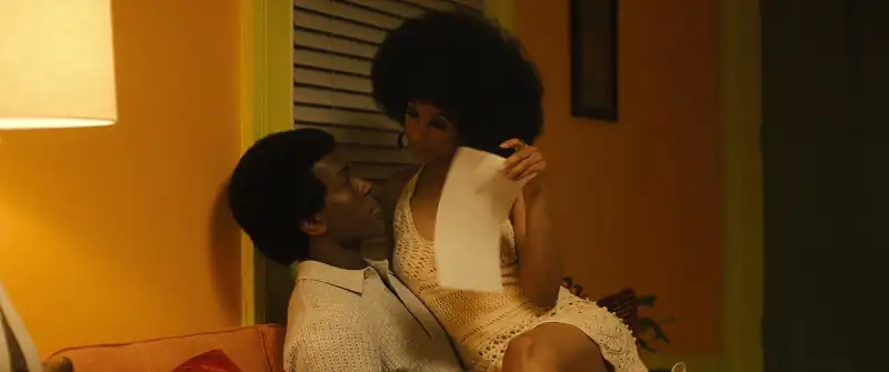 Big George Foreman (2023) Movie Screenshot (3)