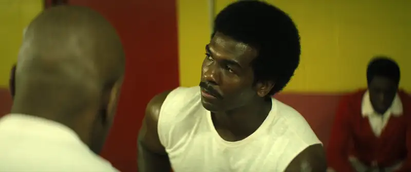 Big George Foreman (2023) Movie Screenshot (4)