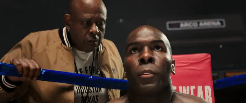 Big George Foreman (2023) Movie Screenshot (5)