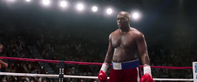 Big George Foreman (2023) Movie Screenshot (6)
