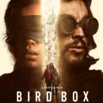 Bird Box Barcelona (2023) Movie Poster