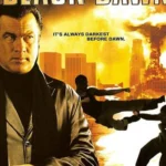 Black Dawn (2005) Movie Poster