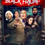 Black Friday (2021) Movie Poster