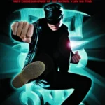 Black Mask 2 City of Masks (2003) Movie Poster