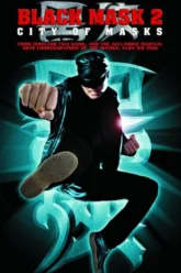Black Mask 2 City of Masks (2003) Movie Poster