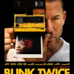 Blink Twice (2024) Movie Poster