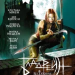 BloodRayne (2006) Movie Poster