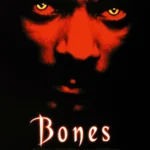 Bones (2001) Movie Poster