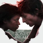 Bones and All (2022) Movie Poster