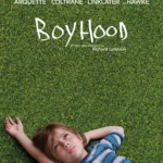 Boyhood (2014) Movie Poster