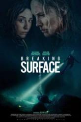 Breaking Surface (2020) Movie Poster