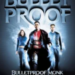 Bulletproof Monk (2003) Movie Poster