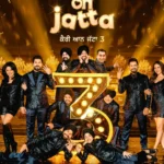 Carry on Jatta 3 (2023) Movie Poster