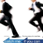 Catch Me If You Can (2020) Movie Poster