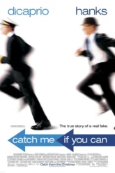Catch Me If You Can (2020) Movie Poster