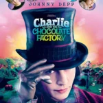 Charlie and the Chocolate Factory (2005) Movie Poster