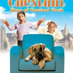 Chestnut Hero of Central Park (2005) Movie Poster