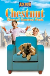 Chestnut Hero of Central Park (2005) Movie Poster
