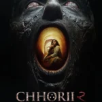Chhorii 2 (2025) Movie Poster