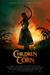 Children of the Corn (2023) Movie Poster