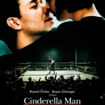 Cinderella Man (2005) Movie Poster