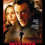 City by the Sea (2002) Movie Poster