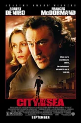 City by the Sea (2002) Movie Poster