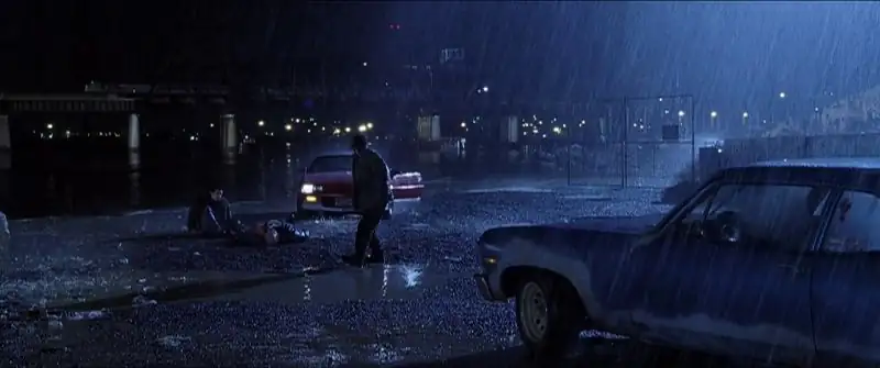 City by the Sea (2002) Movie Screenshot (1)
