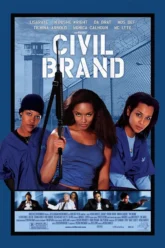 Civil Brand (2002) Movie Poster