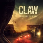 Claw (2021) Movie Poster