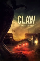 Claw (2021) Movie Poster