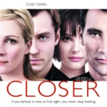 Closer (2013) Movie Poster