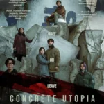 Concrete Utopia (2023) Movie Poster
