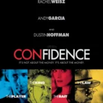 Confidence (2003) Movie Poster