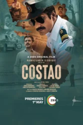 Costao (2025) Movie Poster