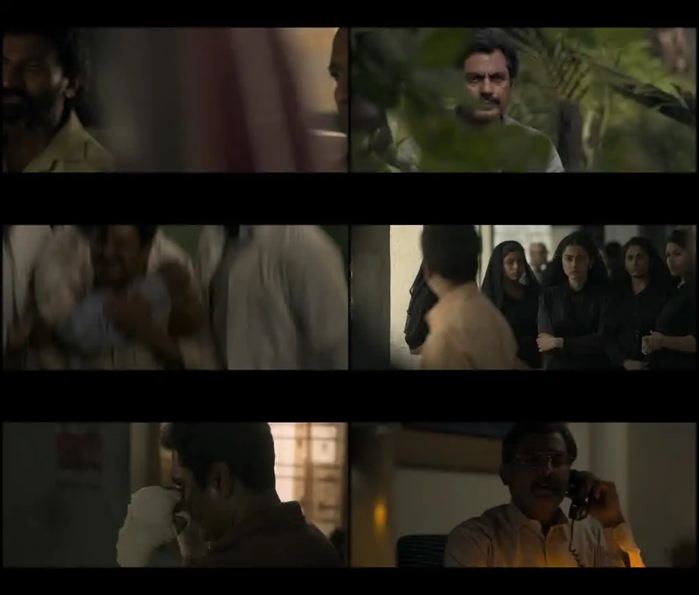 Costao (2025) Movie Screenshot (1)