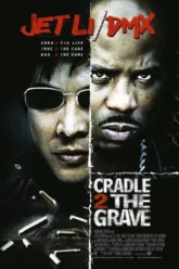 Cradle 2 the Grave (2003) Movie Poster