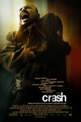 Crash (2006) Movie Poster