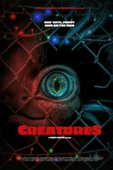 Creatures (2021) Movie Poster