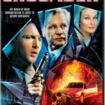 Crusader (2008) Movie Poster