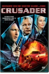 Crusader (2008) Movie Poster