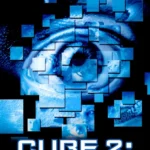 Cube 2 Hypercube (2021) Movie Poster