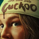 Cuckoo (2024) Movie Poster